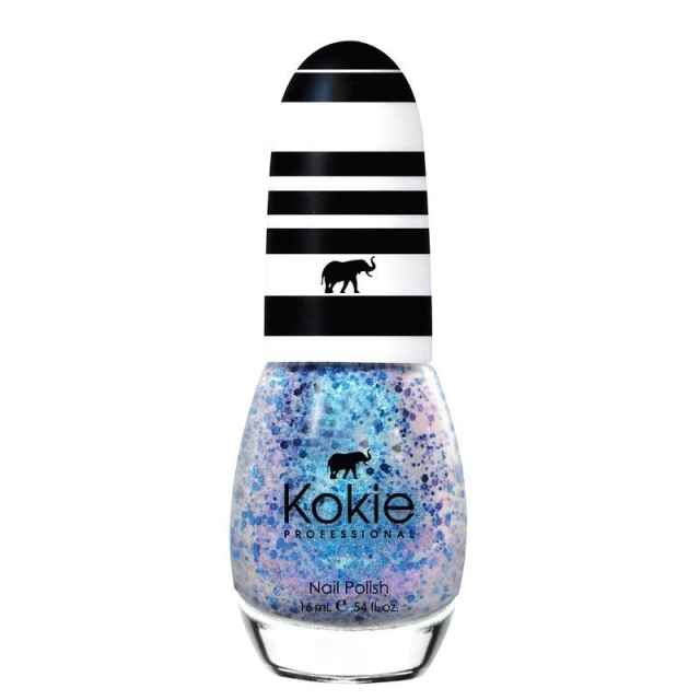 Kokie Cosmetics Kokie Neglelakk - Northern Lights