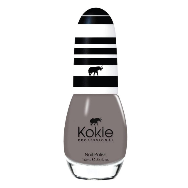 Kokie Cosmetics Kokie Neglelakk - Dock Party