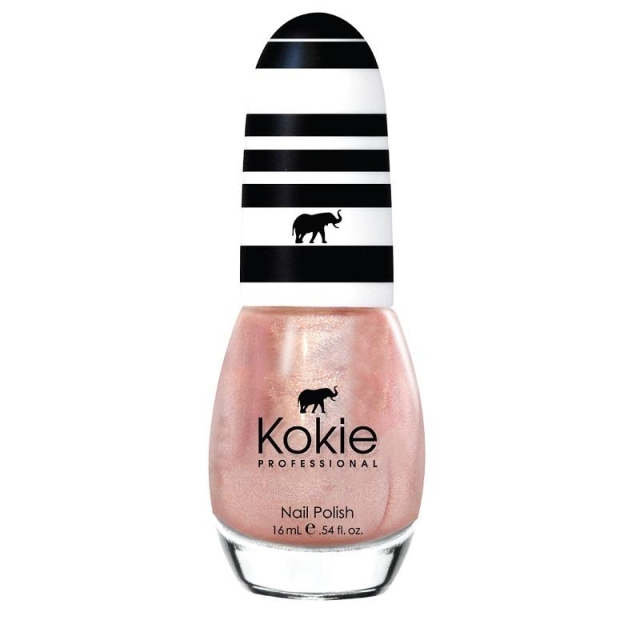 Kokie Cosmetics Kokie Neglelakk - Wishful