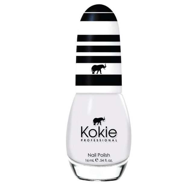 Kokie Cosmetics Kokie Neglelakk - Ski Patrol