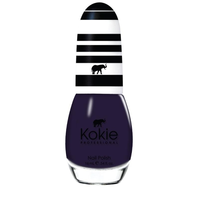 Kokie Cosmetics Kokie Neglelakk - Talk To My Manager