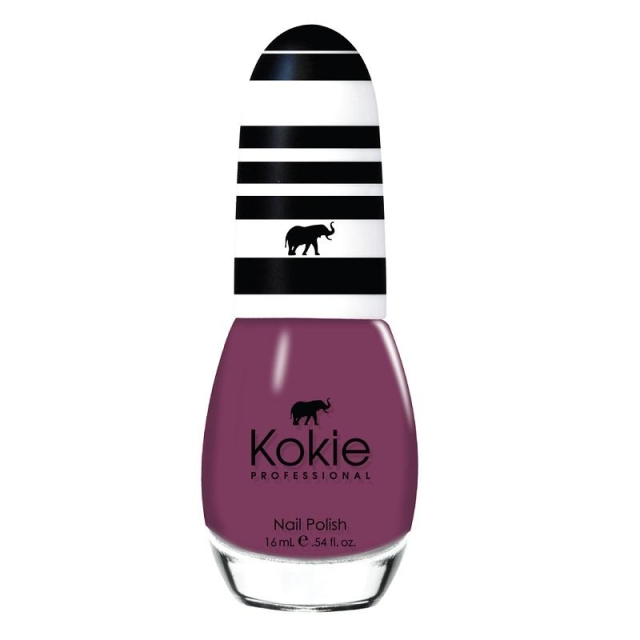 Kokie Cosmetics Kokie Neglelakk - Photo Op
