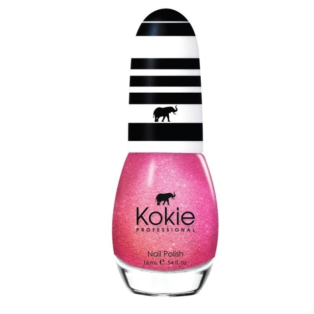 Kokie Cosmetics Kokie Neglelakk - Sorry Wrong Number
