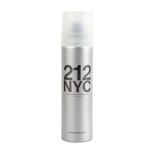 Carolina Herrera 212 NYC Deo Spray 150 ml