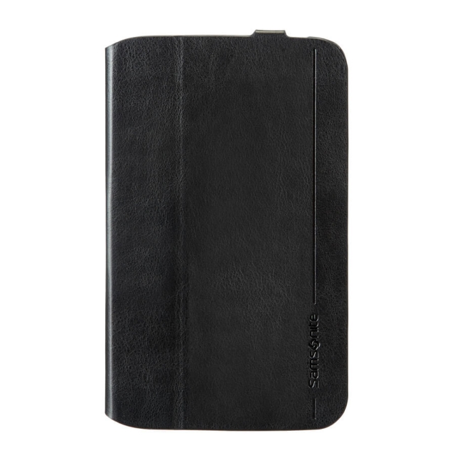 Samsonite Tabletetui SAM Tab3 7" Svart Eco-lær