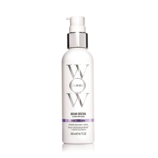 Color Wow Bionic Tonic Carb Cocktail 200 ml