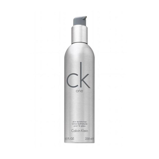 Calvin Klein CK One Skin Moisturiser 250 ml