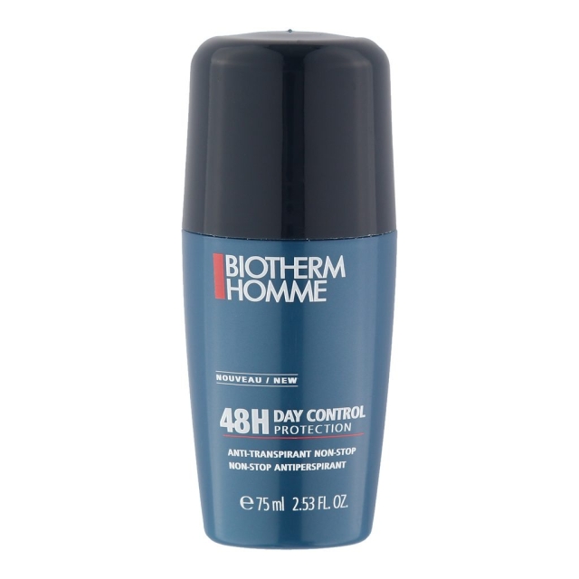 Biotherm Homme Day Control Roll On Deodorant 75 ml