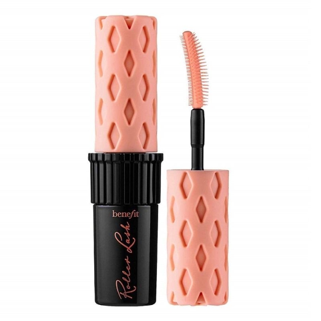 Benefit Roller Lash Mascara Svart 4g
