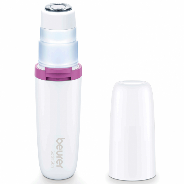 Beurer Ansiktshårfjerner HL 16