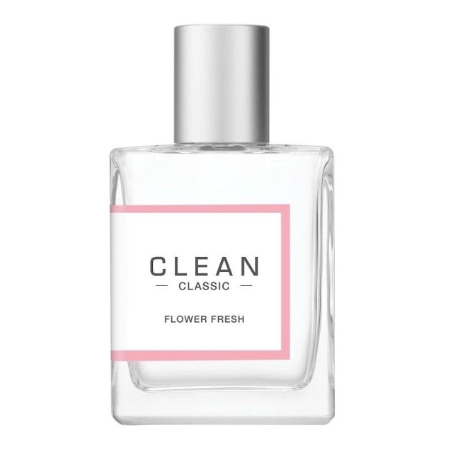 Clean Klassisk Flower Fresh Edp 60 ml
