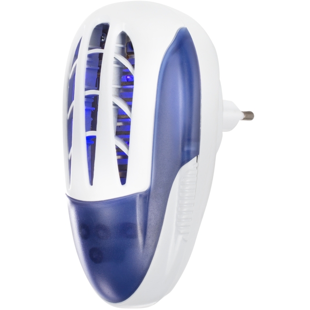 Tristar Myggfanger 1,5W / 230V, 12 Kvm