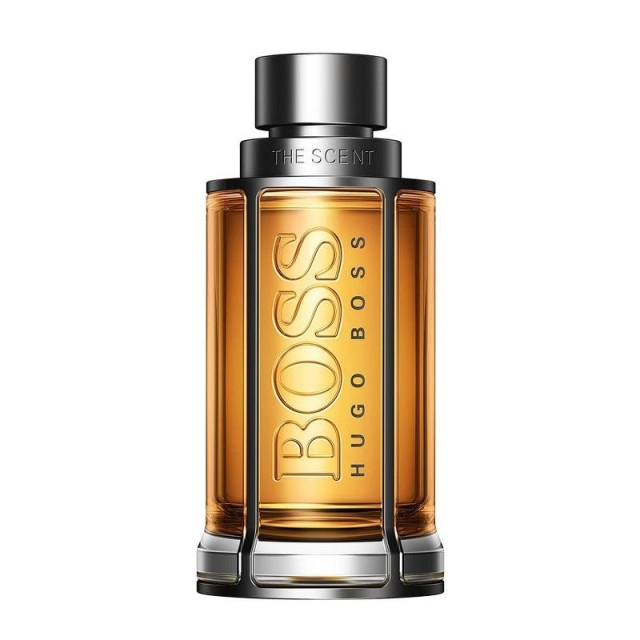 Hugo Boss The Scent Aftershave Spray 100 ml
