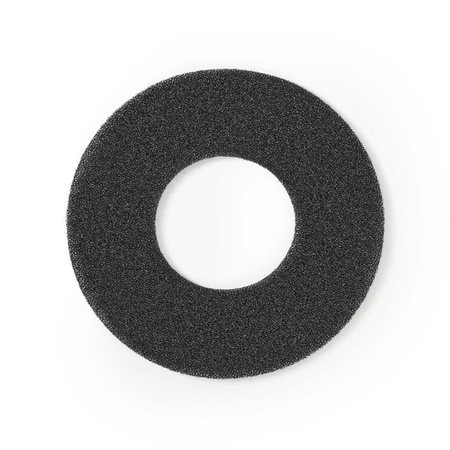 Nedis Avtrekksvifte Greese Filter | 25 x 25 cm