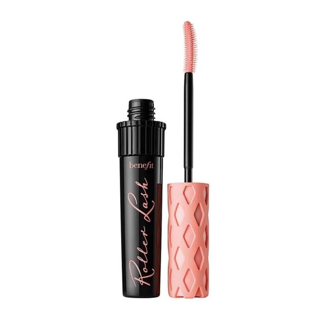 Benefit Roller Lash Mascara Svart 8,5 g
