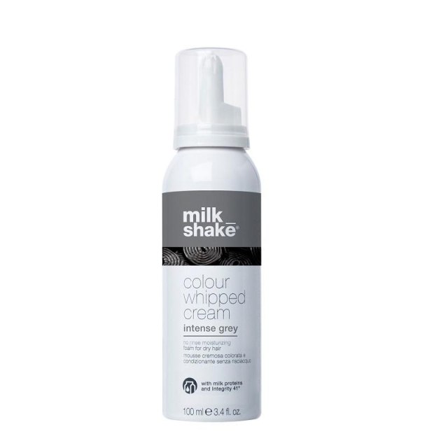 Milk_Shake Colour Whipped Intense Gray 100 ml