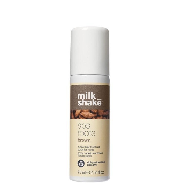 Milk_Shake SOS Roots Brun 75ml