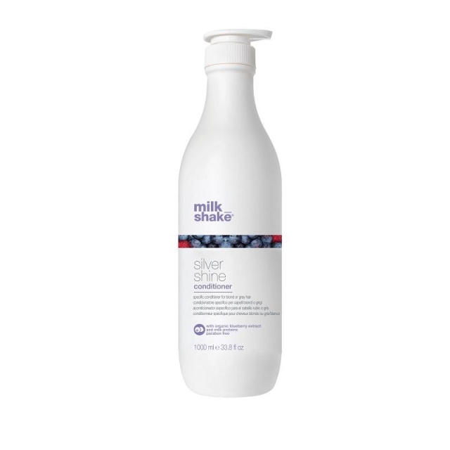 Milk_Shake Silver Shine Conditioner 1000 ml