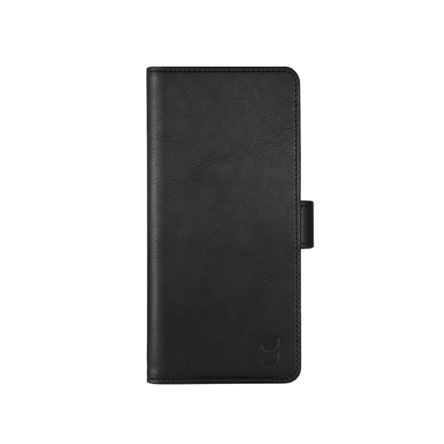 Gear Lommebokdeksel Svart - Oneplus Nord CE 2 Lite 5G