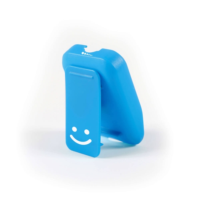 Bluetens Belteklips