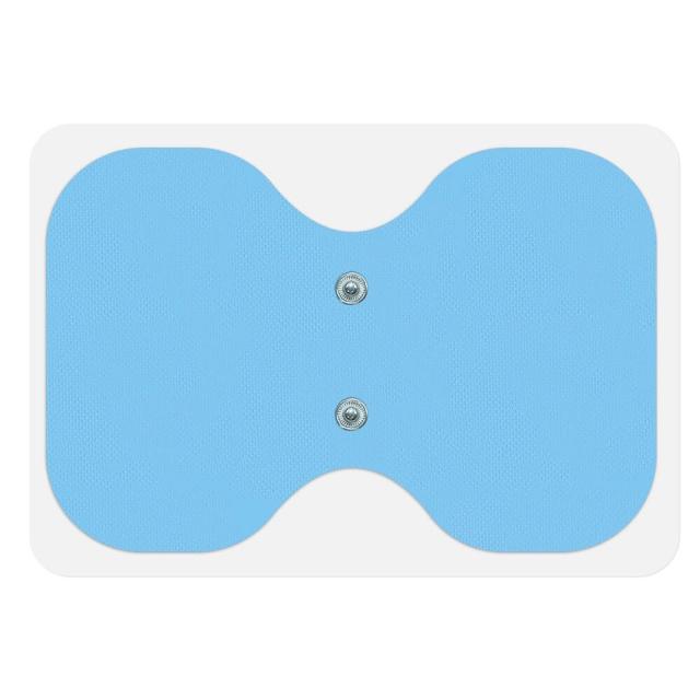 Bluetens Elektroder Butterfly for Clip Trådløs 3-pk