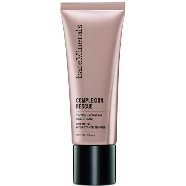 bareMinerals Bare Minerals Complexion Rescue Tinted Hydrating Gel Cream - Spice 08