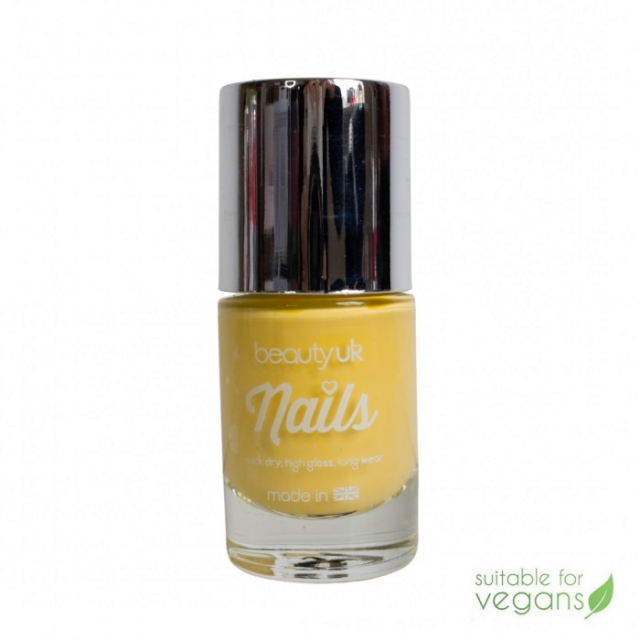 BeautyUK Beauty UK Neglelakk - You