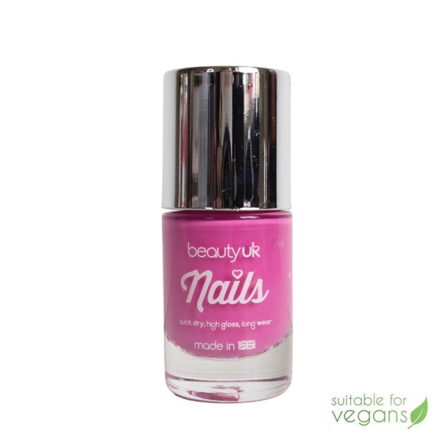 BeautyUK Beauty UK Neglelakk - You