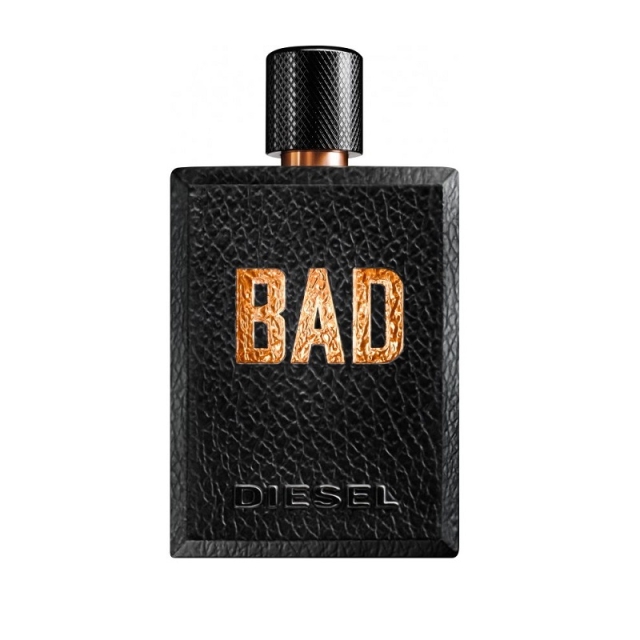 Diesel Bath Edt 100ml