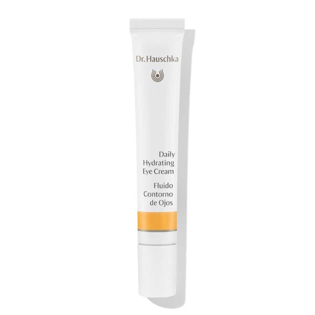 Dr. Hauschka Daglig fuktighetsgivende øyekrem 12,5 ml