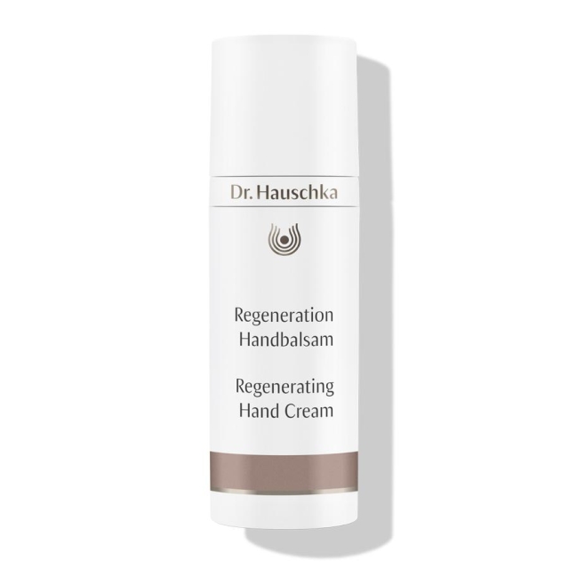 Dr. Hauschka Regenererende håndkrem 50 ml