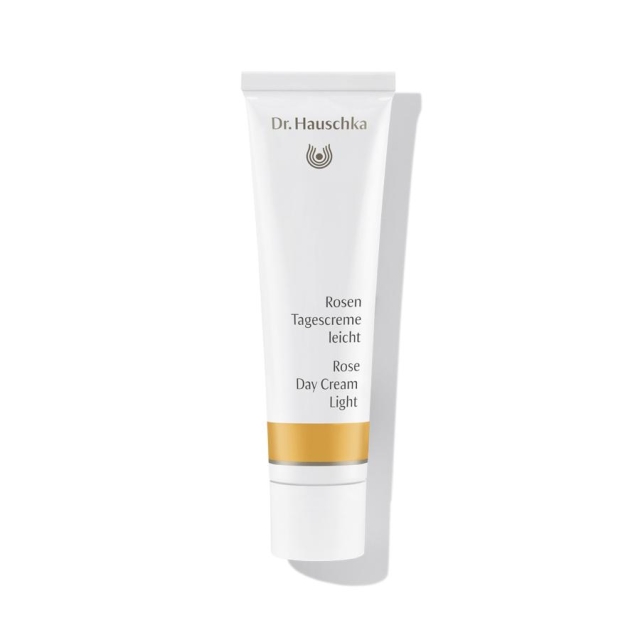 Dr. Hauschka Rose Day Cream Light 30 ml