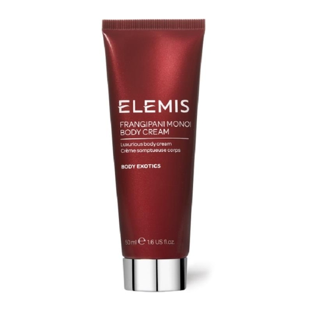 Elemis Frangipani Monoi Body Cream 200 ml