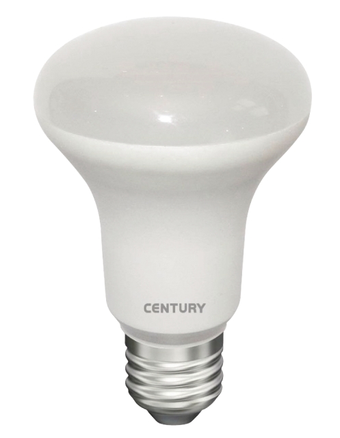 Century LED Lampe E27 R63 8 W 806 lm 3000 K