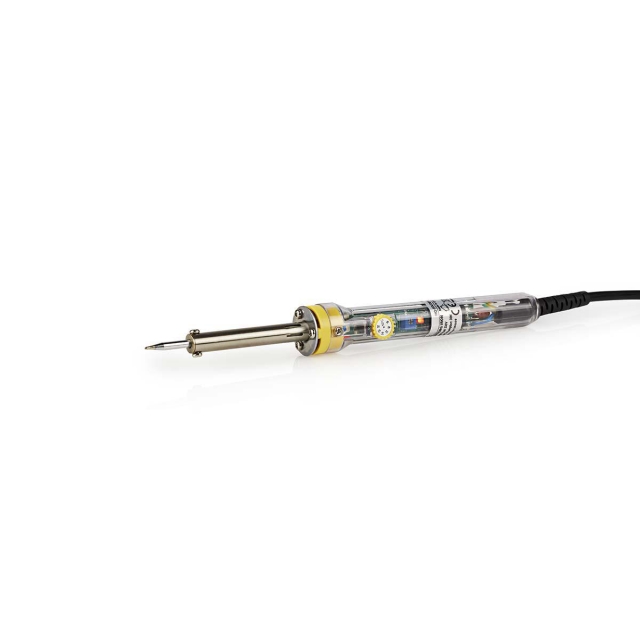 Nedis loddebolt | Egnet for: Universell | 200 - 450 °C