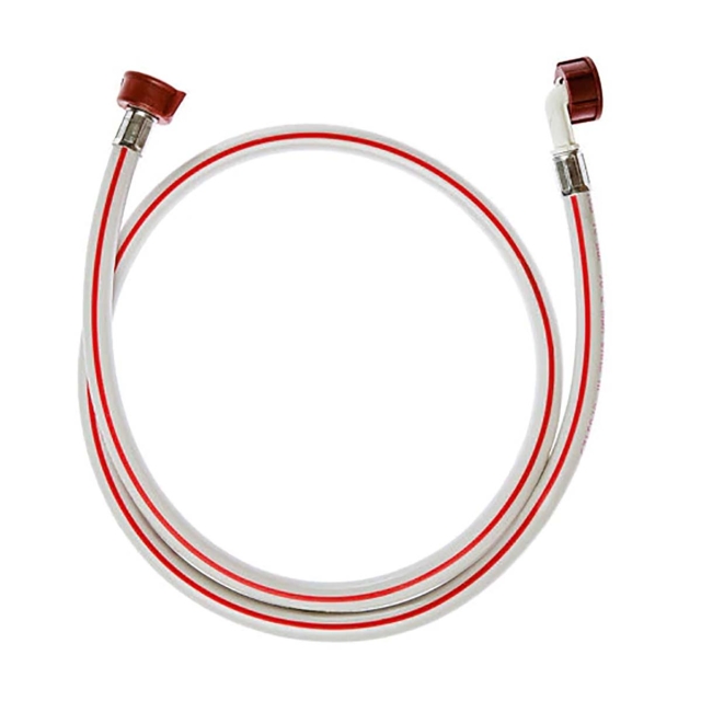 Electrolux E2WIH150A Innløp Slange 3/4 Tommer Rett - 3/4