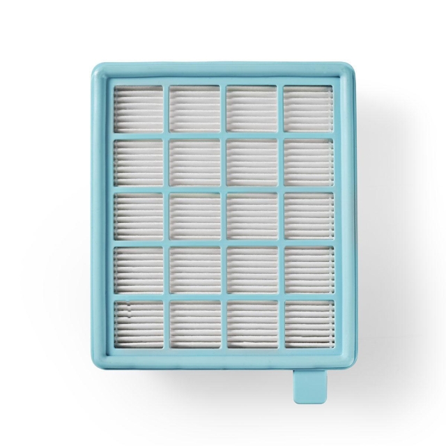 Nedis HEPA Filter Set | Erstatning for: Philips | HEPA Motor Filter & MikroFilter | H13