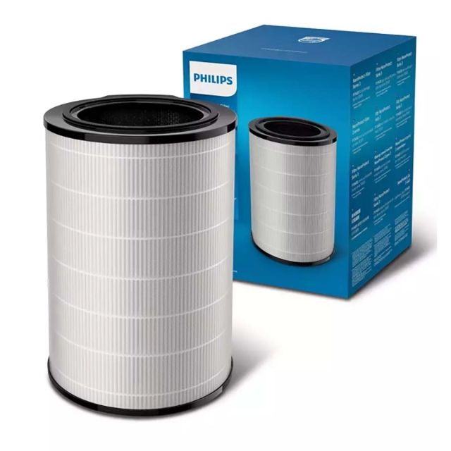 FY3430/30 NanoProtect HEPA-filter Series 3