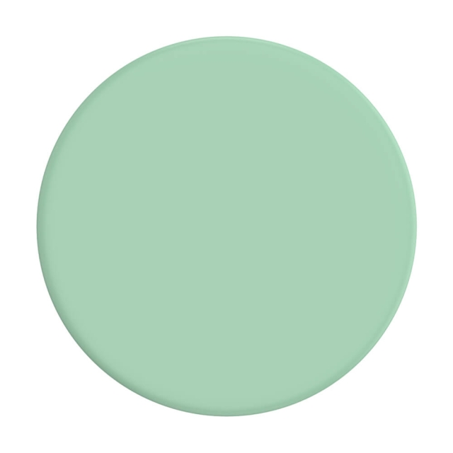 PopSockets Basic Grip Pastel Mint