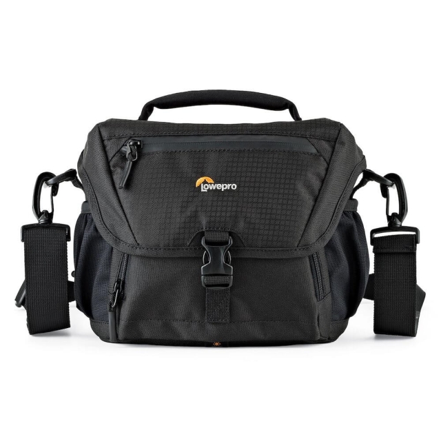 Lowepro Skulderveske 160 AW II Svart