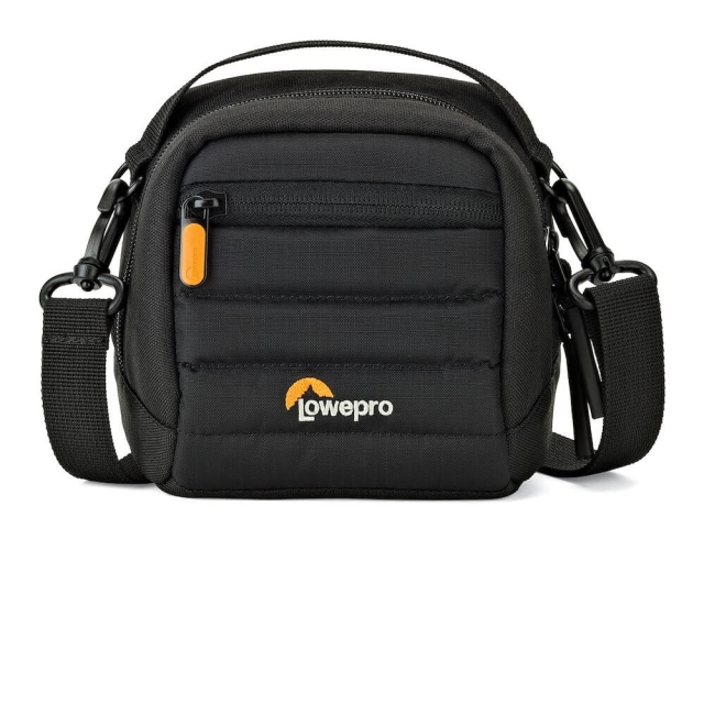 Lowepro Skulderveske Tahoe CS 80 Svart
