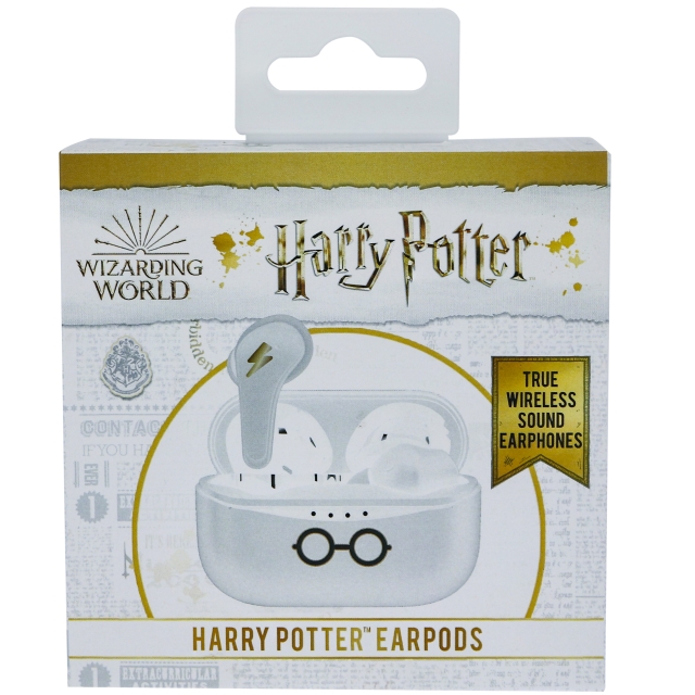 OTL Technologies Harry Potter-ikonet TWS EarPods
