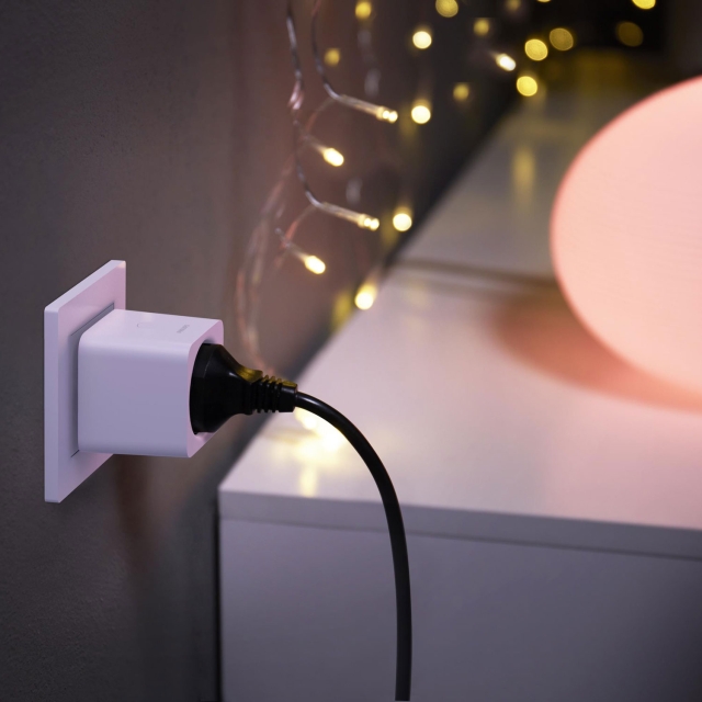 Philips Hue Smart-plugg