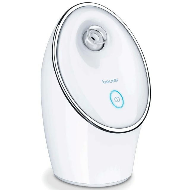 Beurer Ionisk ansiktsbadstue FC 72