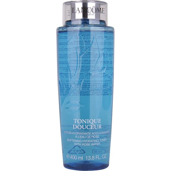 Lancome Tonique Douceur Softening Hydrating Toner 400 ml