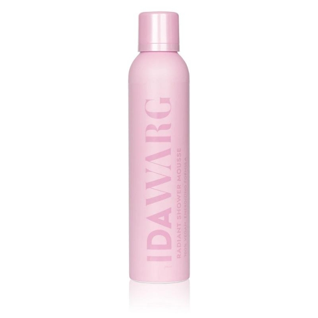 Ida Warg Radiant Shower Mousse 200 ml