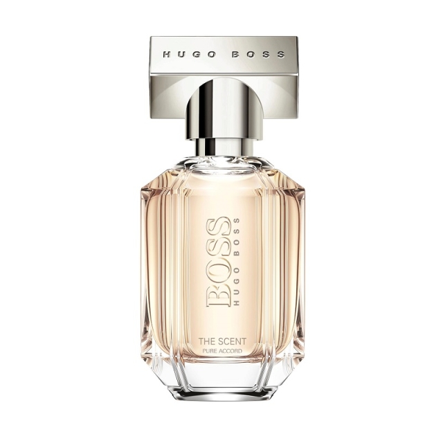Hugo Boss Boss The Scent Pure Accord Edt 50ml