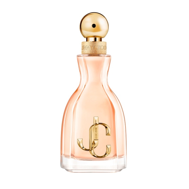 Jimmy Choo I Want Choo Edp 60 ml