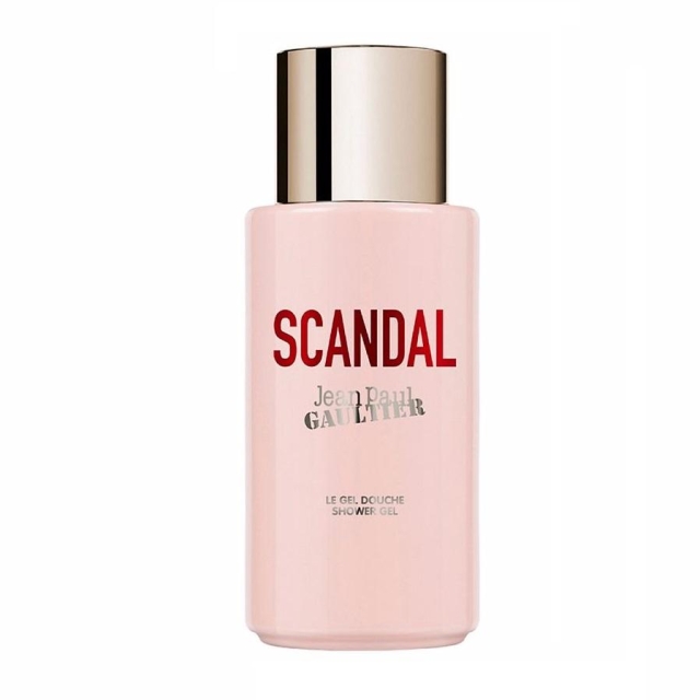 Jean Paul Gaultier Scandal Shower Gel 200 ml