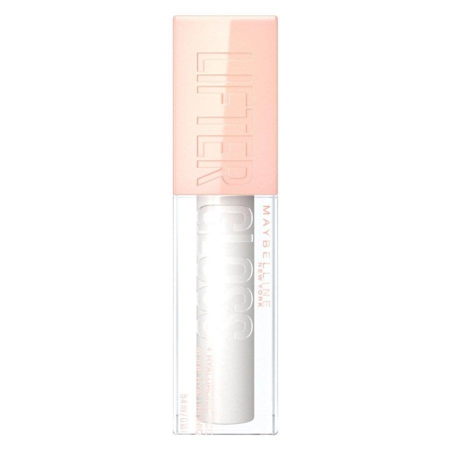 Maybelline Lifter Gloss - 001 Pearl